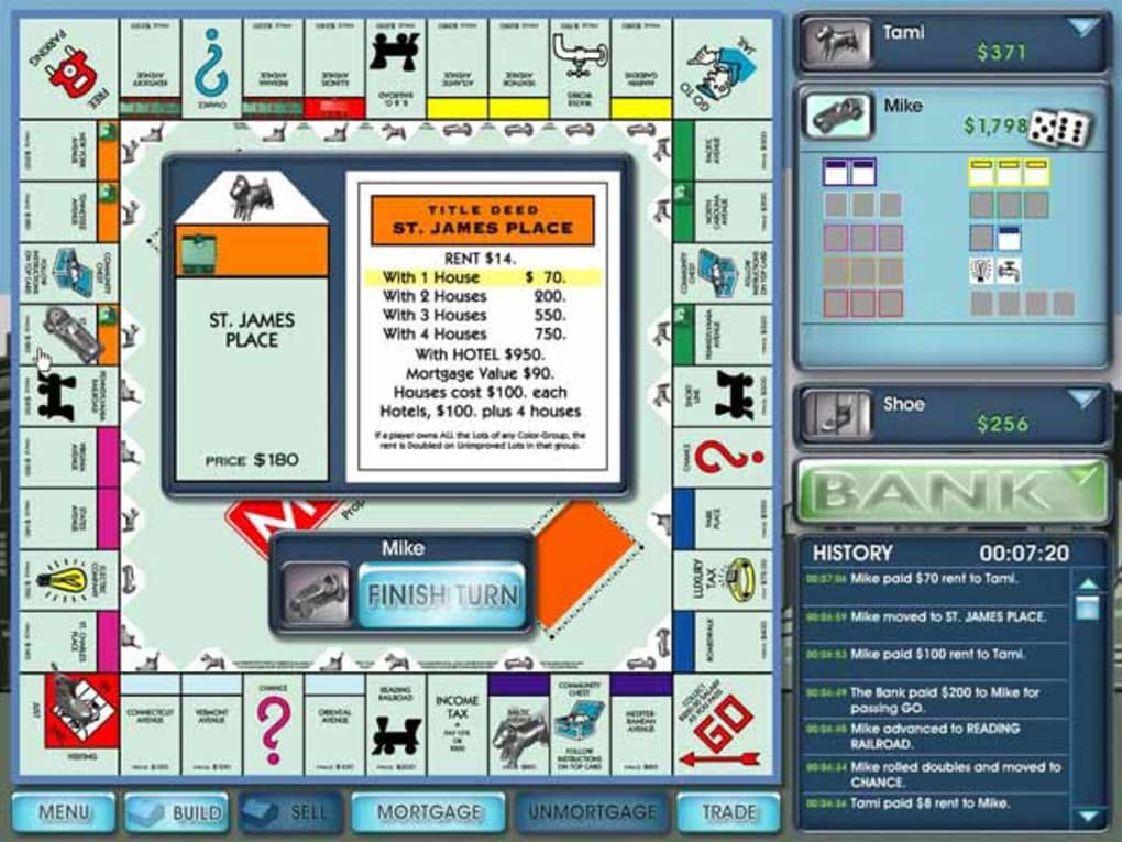 Download Monopoly For Free Mac