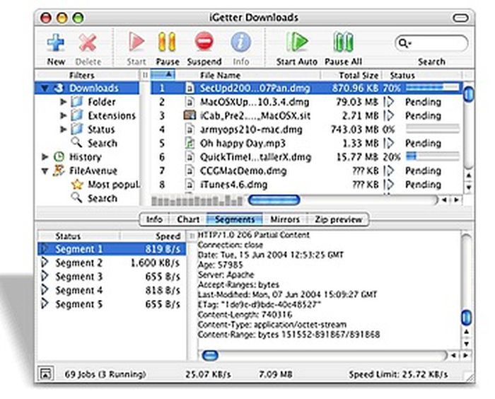 Download manager terbaik untuk mac os