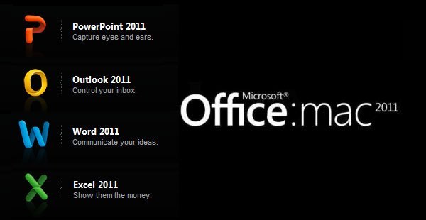Office 2011 Mac Download Crack